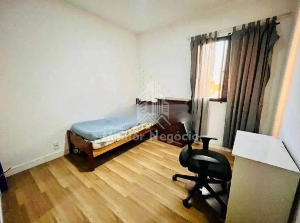 Apartamento, 3 quartos, 83 m² - Foto 1