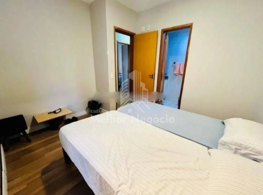 Apartamento, 3 quartos, 83 m² - Foto 4