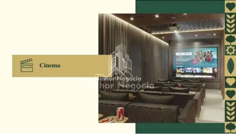 Apartamento, 2 quartos, 58 m² - Foto 2