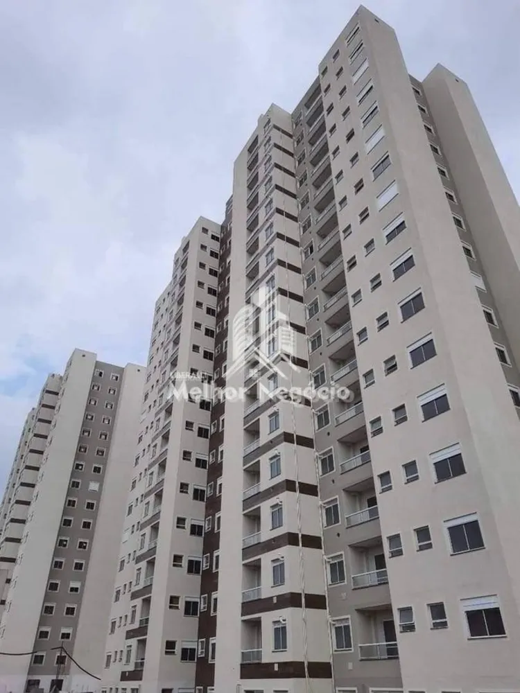 Apartamento, 2 quartos, 60 m² - Foto 3