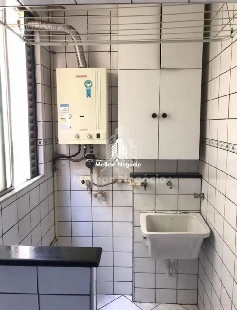 Apartamento, 2 quartos, 70 m² - Foto 7