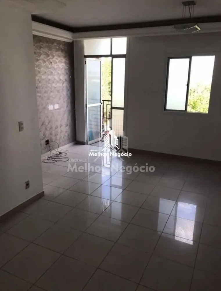 Apartamento, 2 quartos, 70 m² - Foto 3