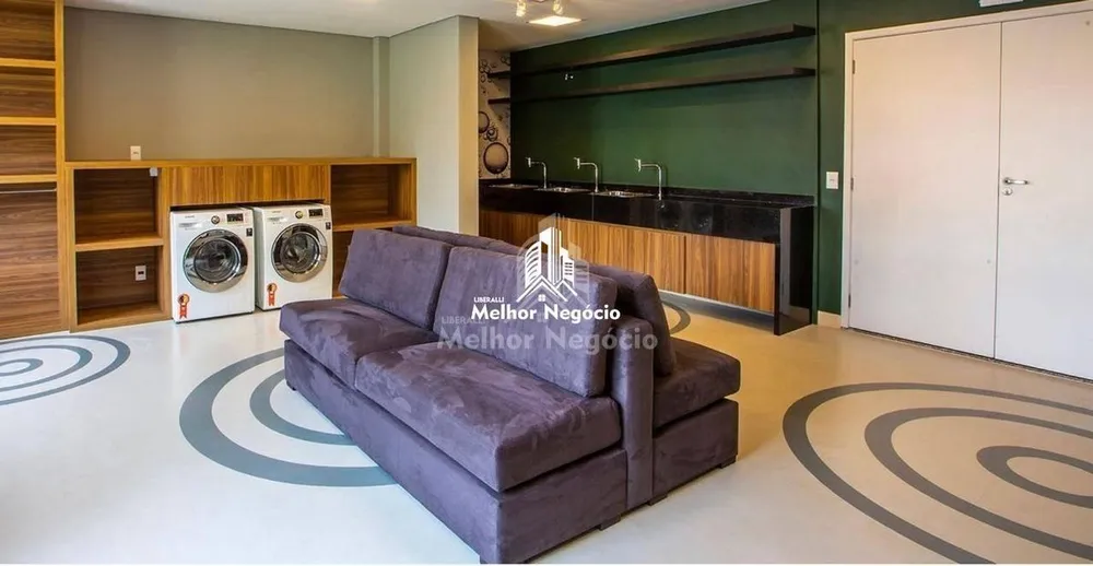 Apartamento, 2 quartos, 55 m² - Foto 5