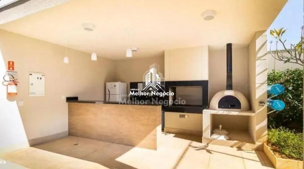 Apartamento, 2 quartos, 55 m² - Foto 6