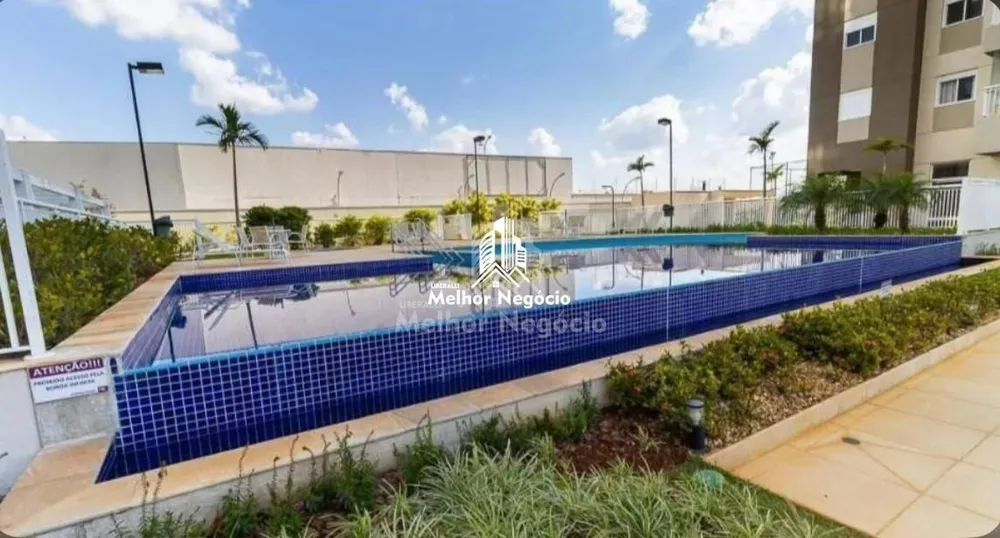Apartamento, 2 quartos, 55 m² - Foto 8