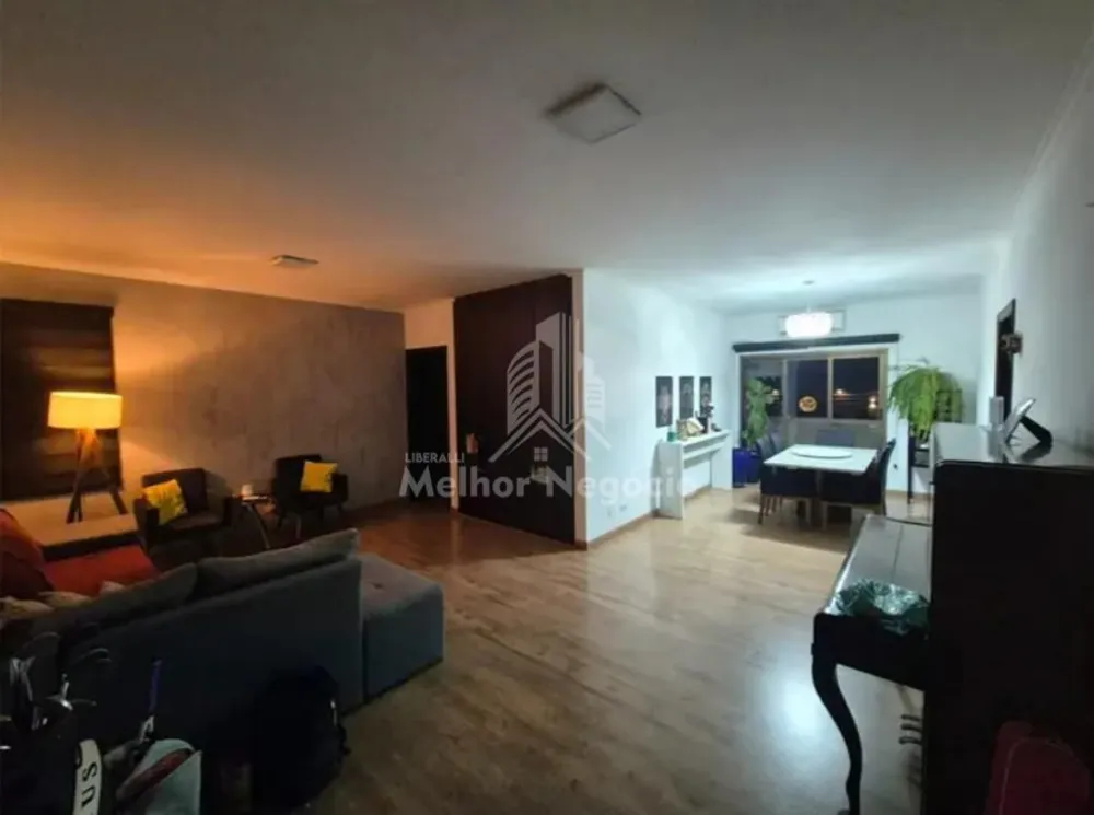 Apartamento, 3 quartos, 139 m² - Foto 1