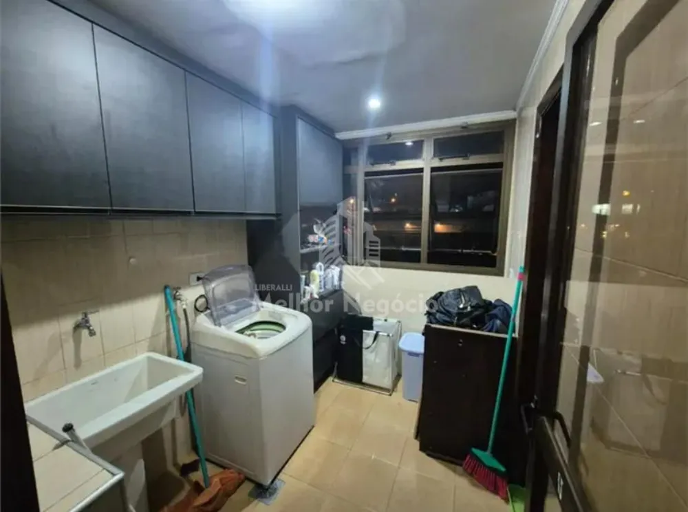 Apartamento, 3 quartos, 139 m² - Foto 9
