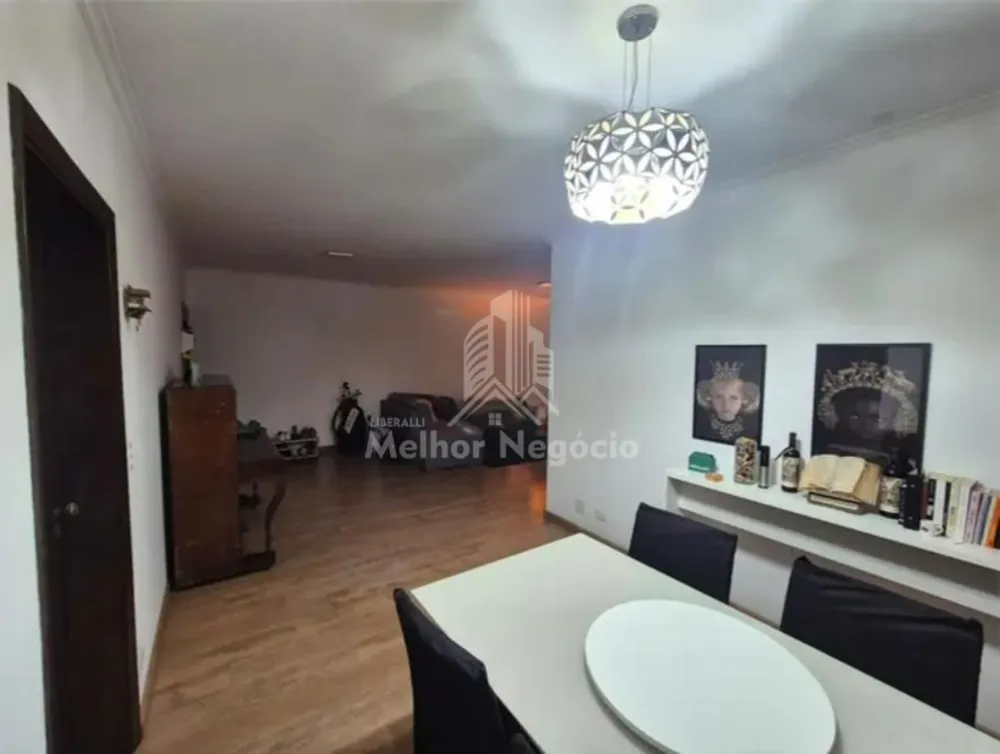 Apartamento, 3 quartos, 139 m² - Foto 4