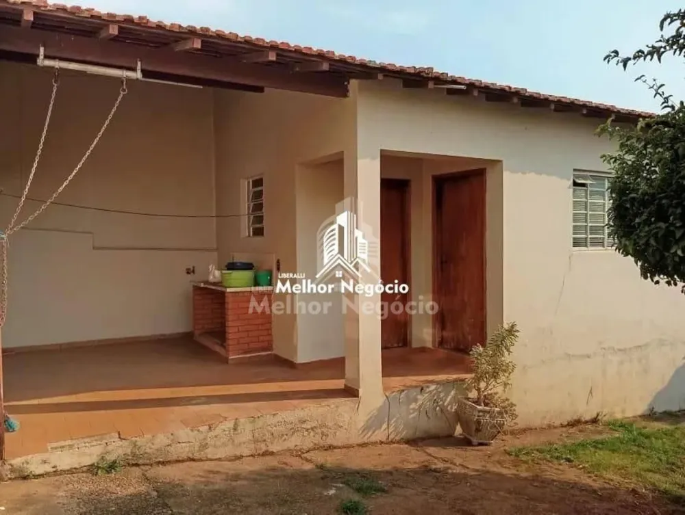 Casa, 2 quartos, 170 m² - Foto 4