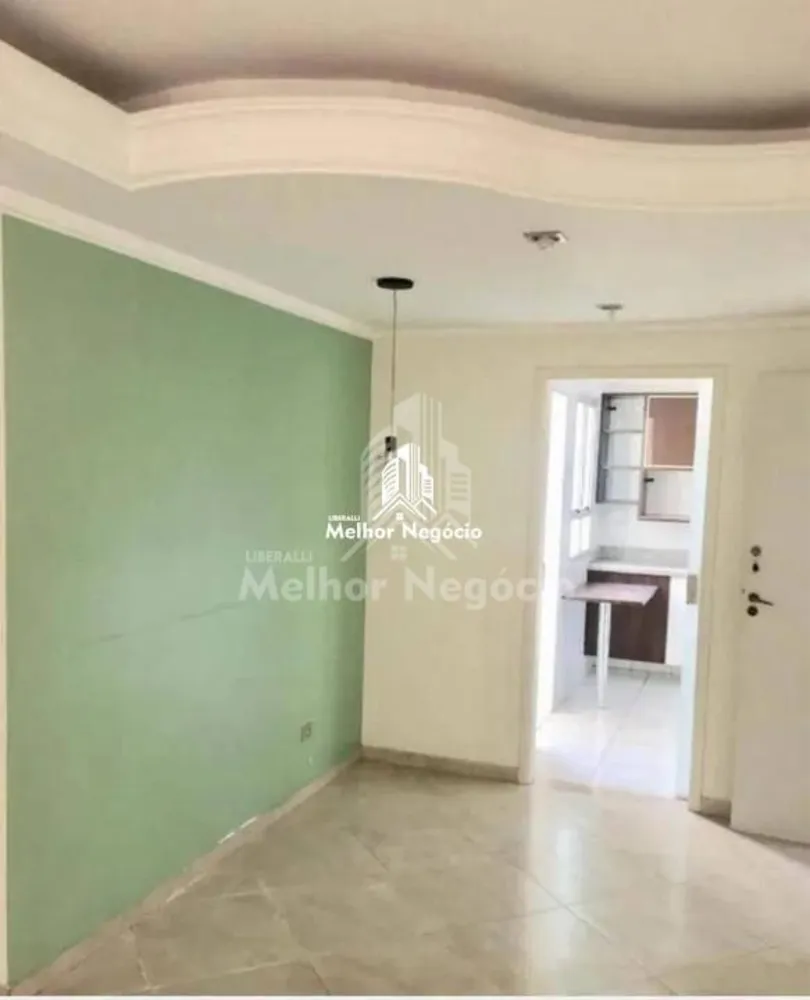 Apartamento, 3 quartos, 77 m² - Foto 5