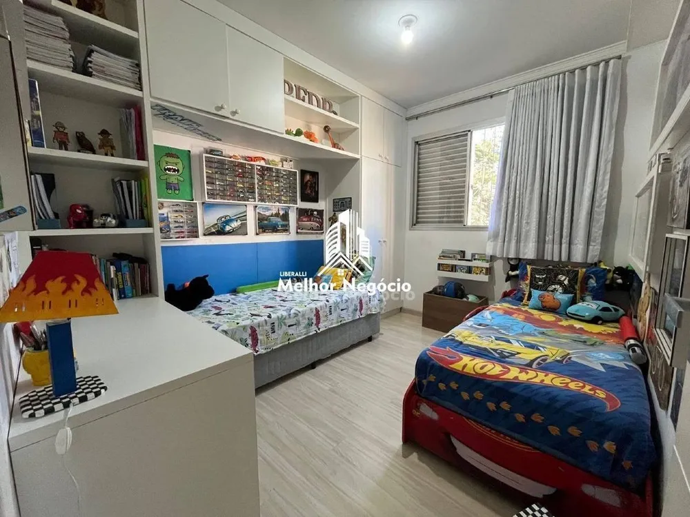 Apartamento, 2 quartos, 77 m² - Foto 3
