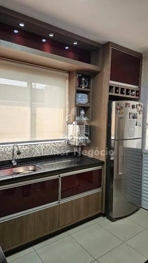 Casa, 3 quartos, 200 m² - Foto 3