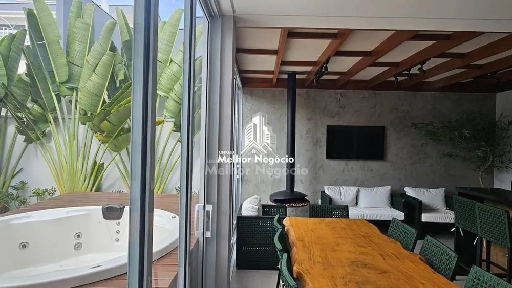 Casa, 3 quartos, 200 m² - Foto 6