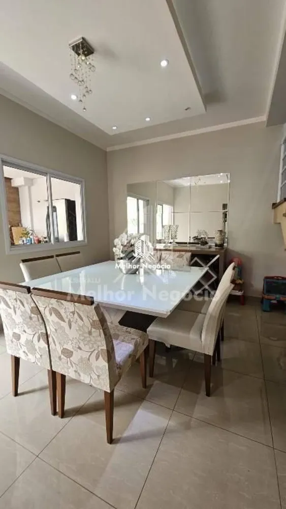 Casa, 3 quartos, 200 m² - Foto 4