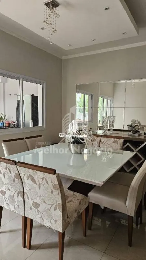 Casa, 3 quartos, 200 m² - Foto 7