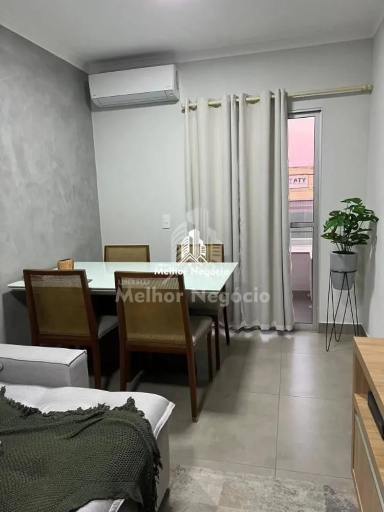 Apartamento, 2 quartos, 64 m² - Foto 2