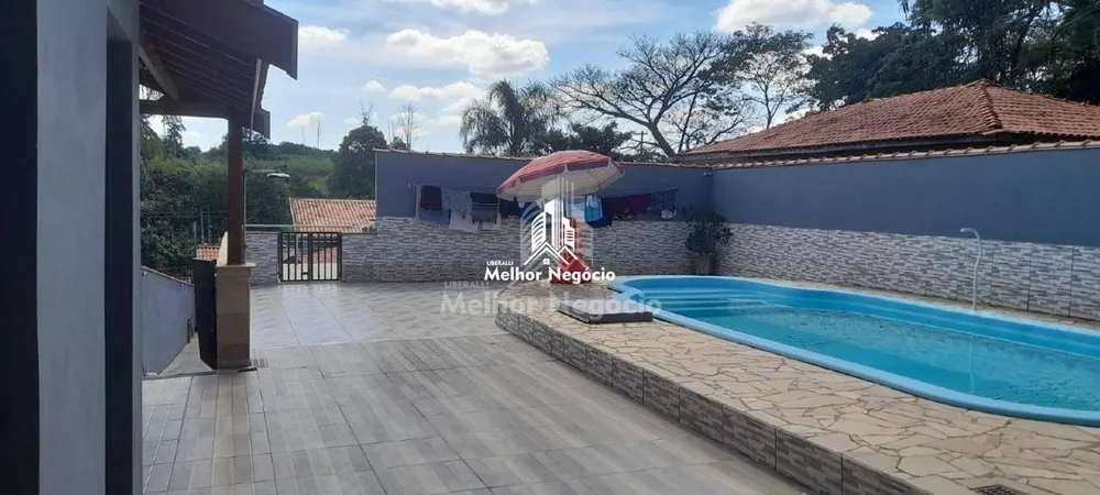 Chácara, 2 quartos, 715 m² - Foto 1