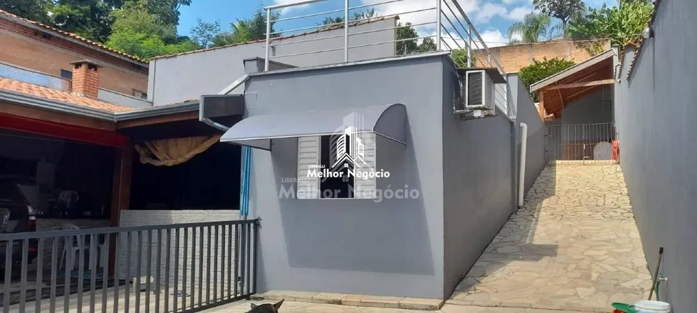 Chácara, 2 quartos, 715 m² - Foto 3