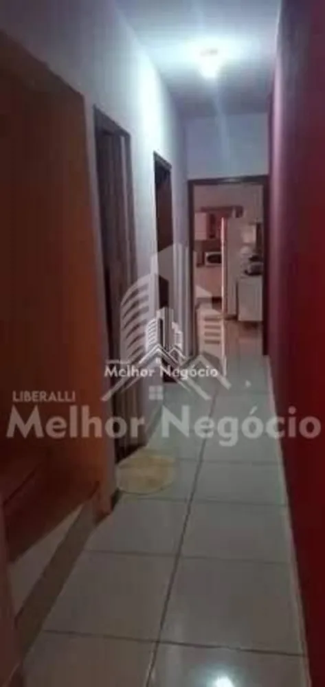 Casa, 3 quartos, 200 m² - Foto 7