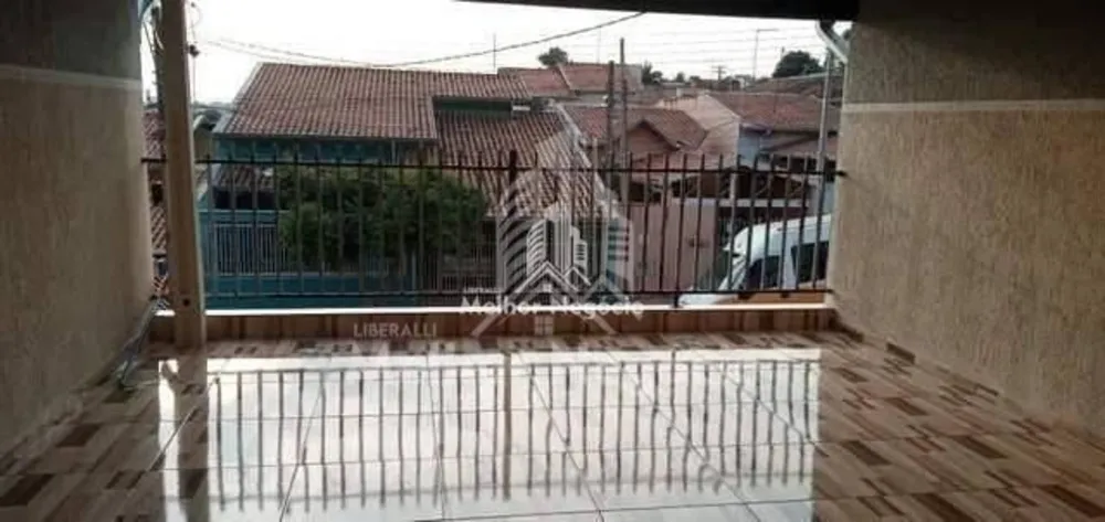 Casa, 3 quartos, 200 m² - Foto 6