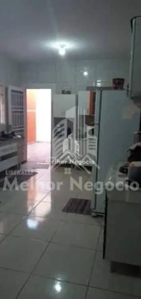 Casa, 3 quartos, 200 m² - Foto 5