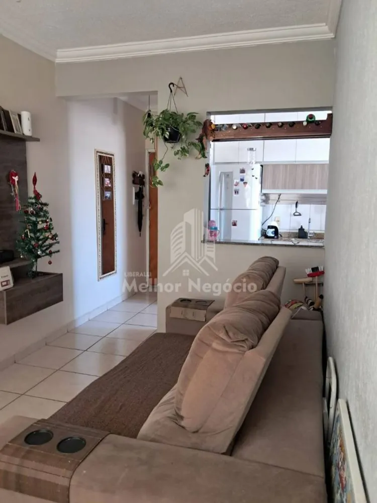 Apartamento, 2 quartos, 52 m² - Foto 2