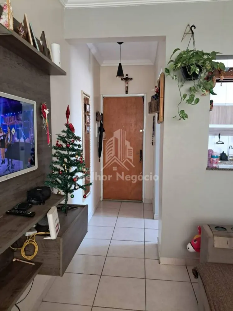 Apartamento, 2 quartos, 52 m² - Foto 1