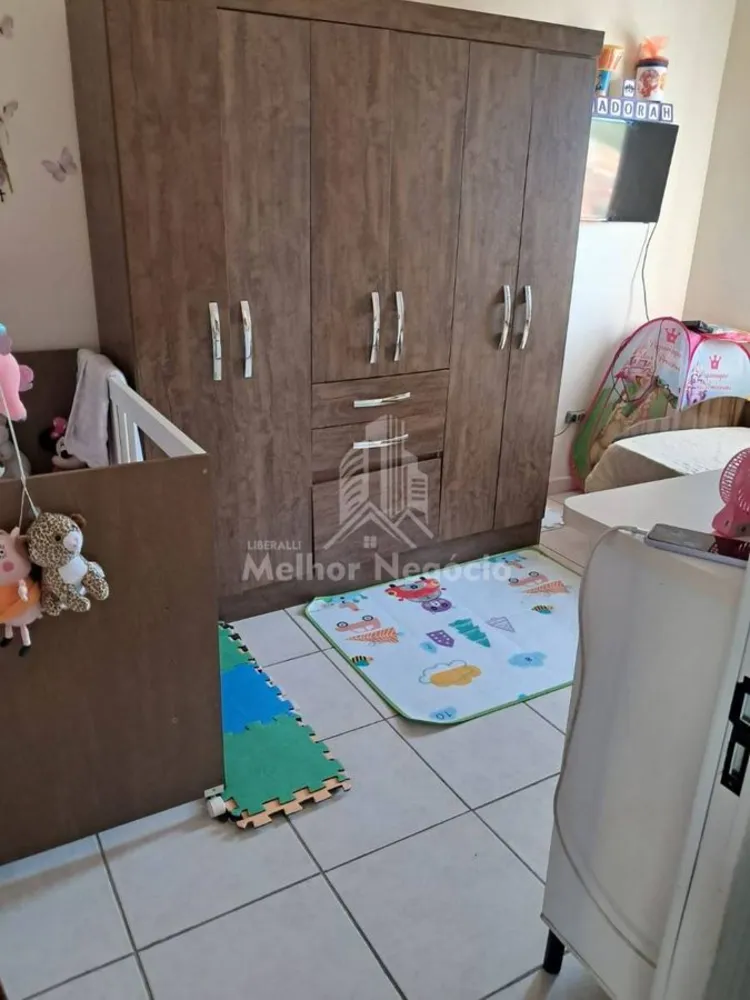Apartamento, 2 quartos, 52 m² - Foto 5