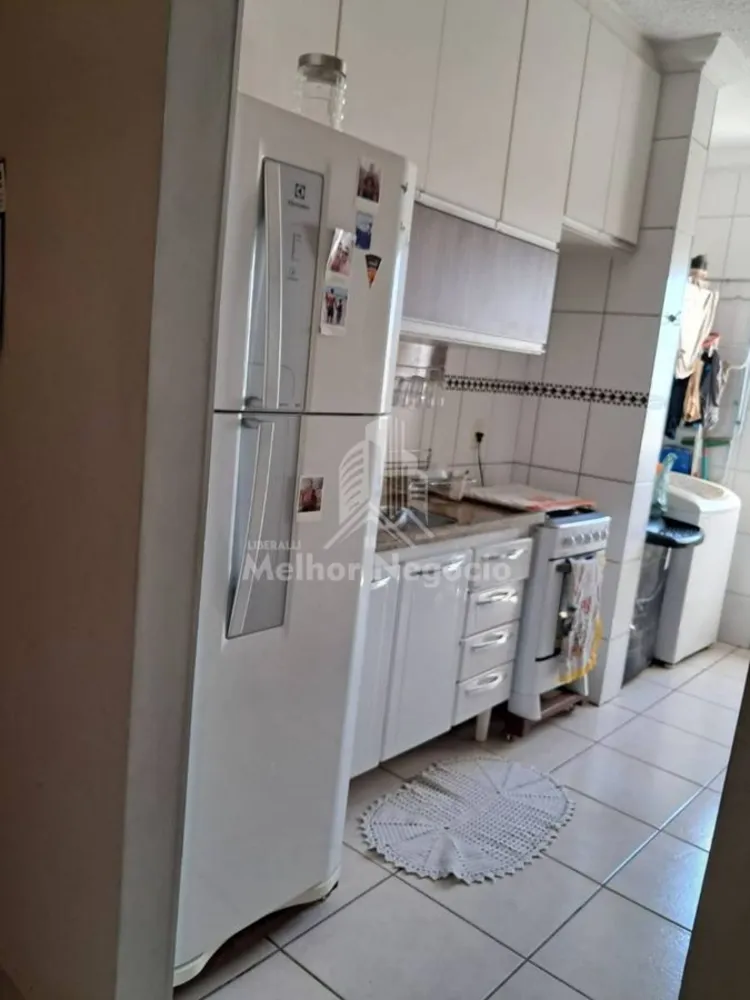 Apartamento, 2 quartos, 52 m² - Foto 3