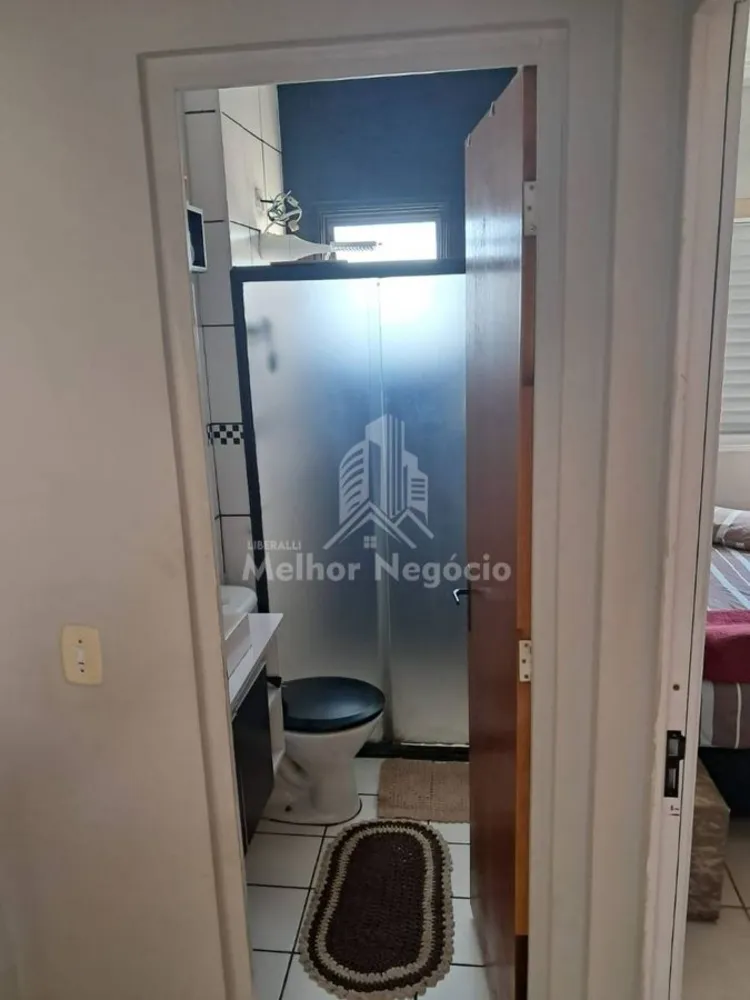 Apartamento, 2 quartos, 52 m² - Foto 4