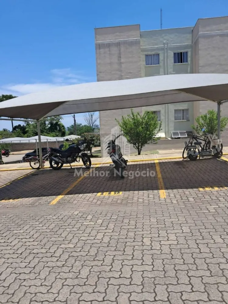 Apartamento, 2 quartos, 52 m² - Foto 6