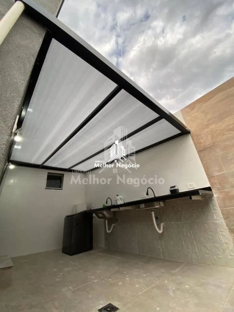 Casa, 3 quartos, 100 m² - Foto 4