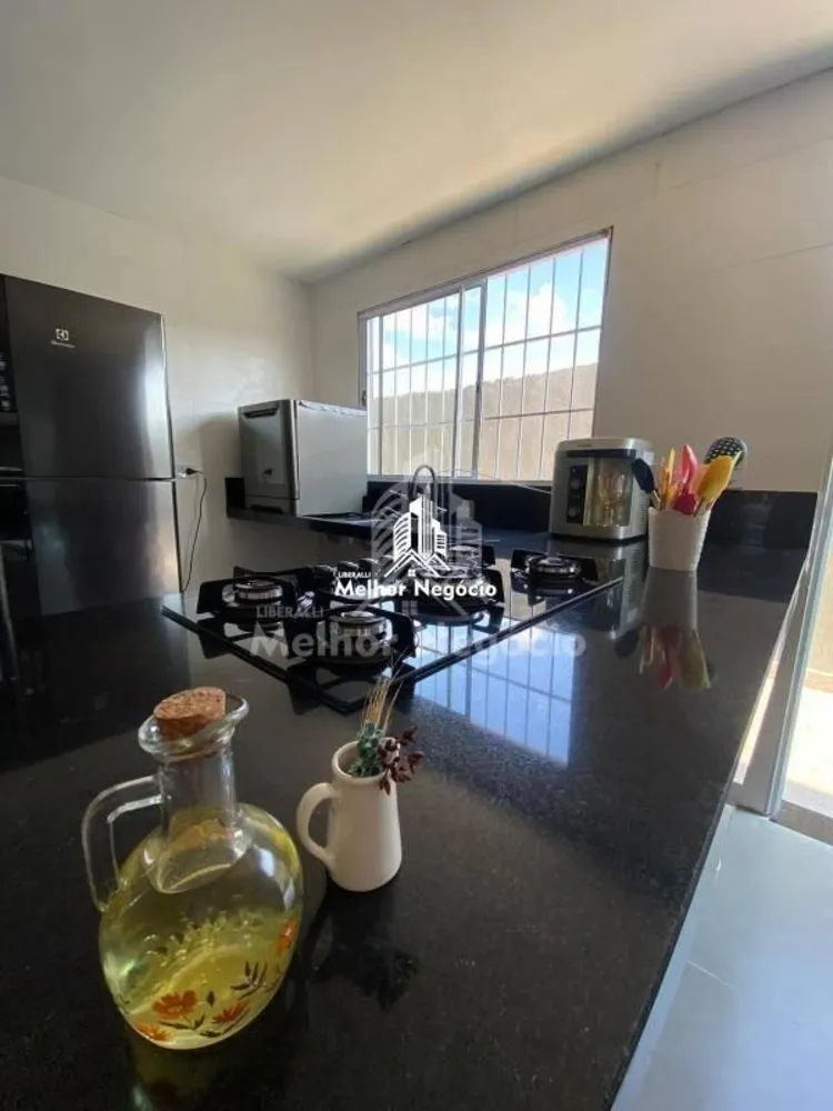 Casa, 3 quartos, 100 m² - Foto 1