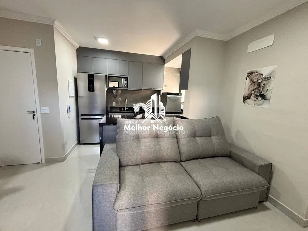 Apartamento, 2 quartos, 56 m² - Foto 4