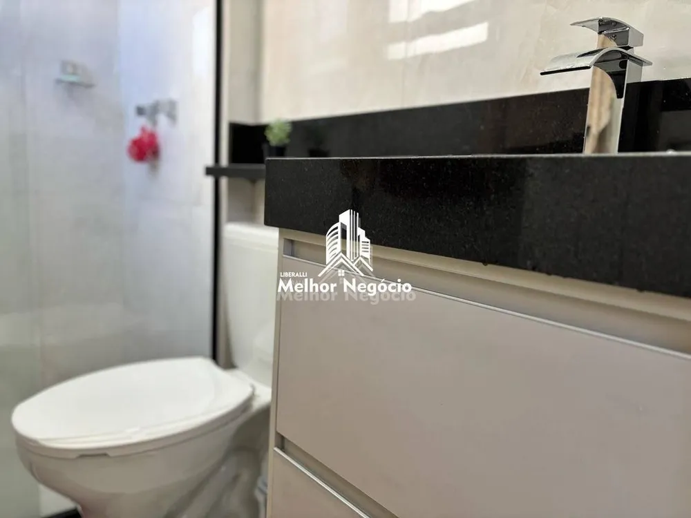 Apartamento, 2 quartos, 56 m² - Foto 3