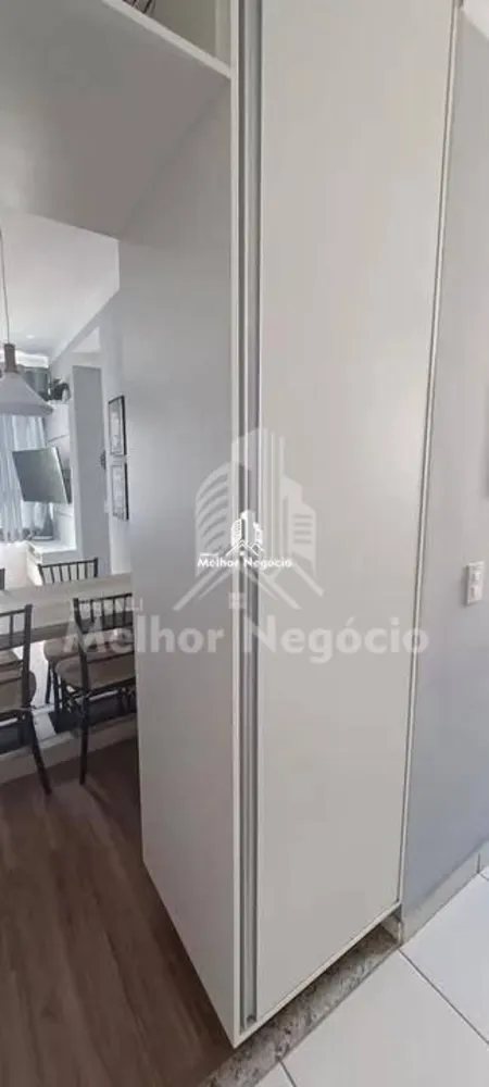 Apartamento, 2 quartos, 49 m² - Foto 2