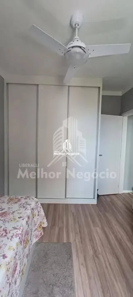 Apartamento, 2 quartos, 49 m² - Foto 6