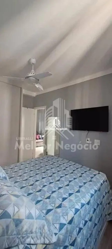 Apartamento, 2 quartos, 49 m² - Foto 7