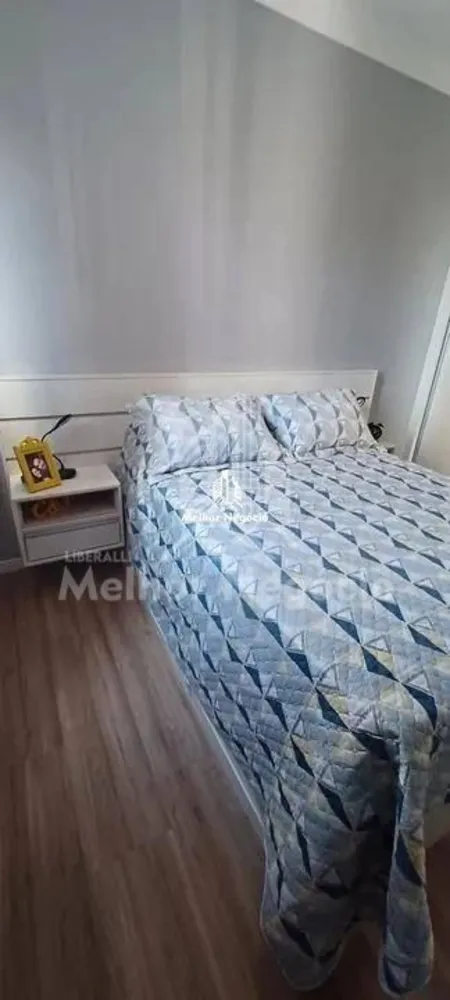 Apartamento, 2 quartos, 49 m² - Foto 8