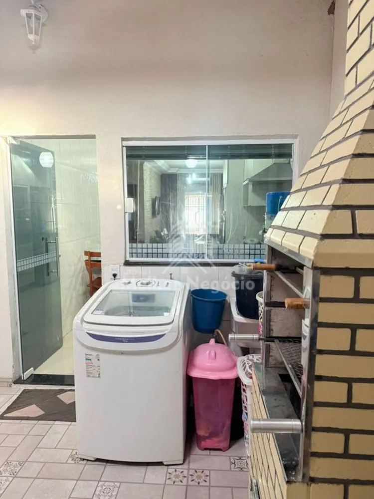 Casa, 2 quartos, 63 m² - Foto 2