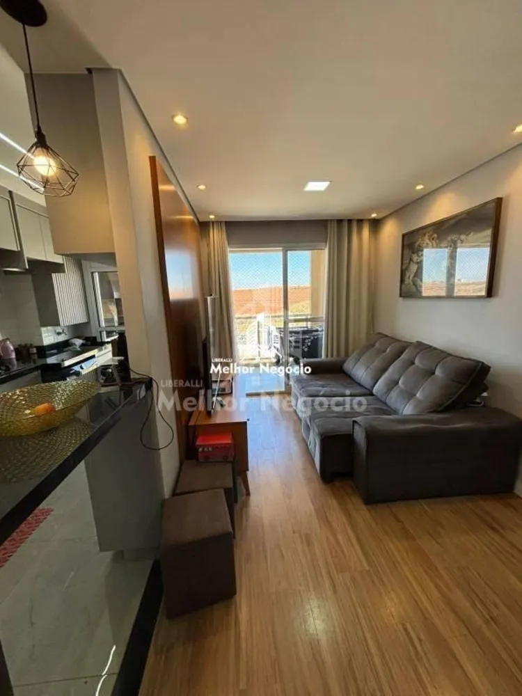 Apartamento, 2 quartos, 60 m² - Foto 3