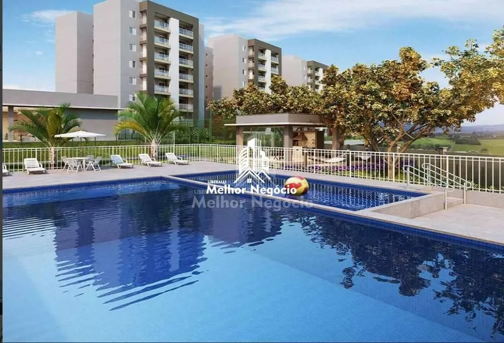 Apartamento, 2 quartos, 60 m² - Foto 1