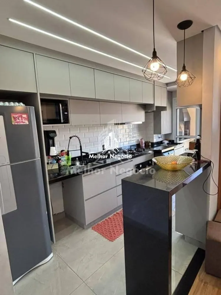 Apartamento, 2 quartos, 60 m² - Foto 4