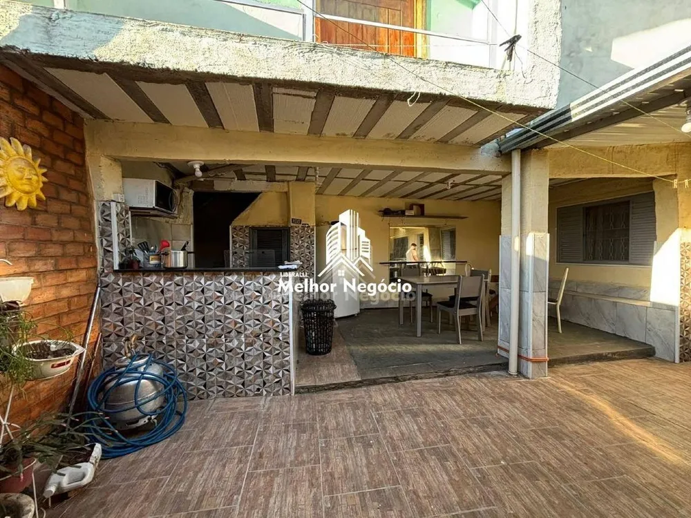 Casa, 3 quartos, 202 m² - Foto 7