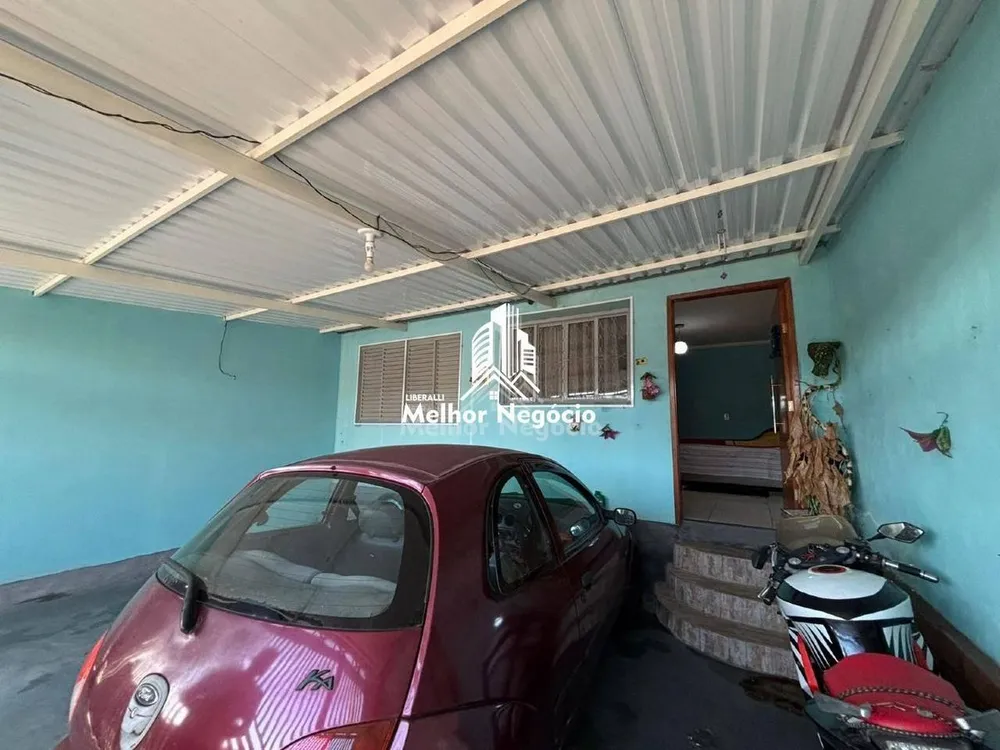 Casa, 3 quartos, 202 m² - Foto 5