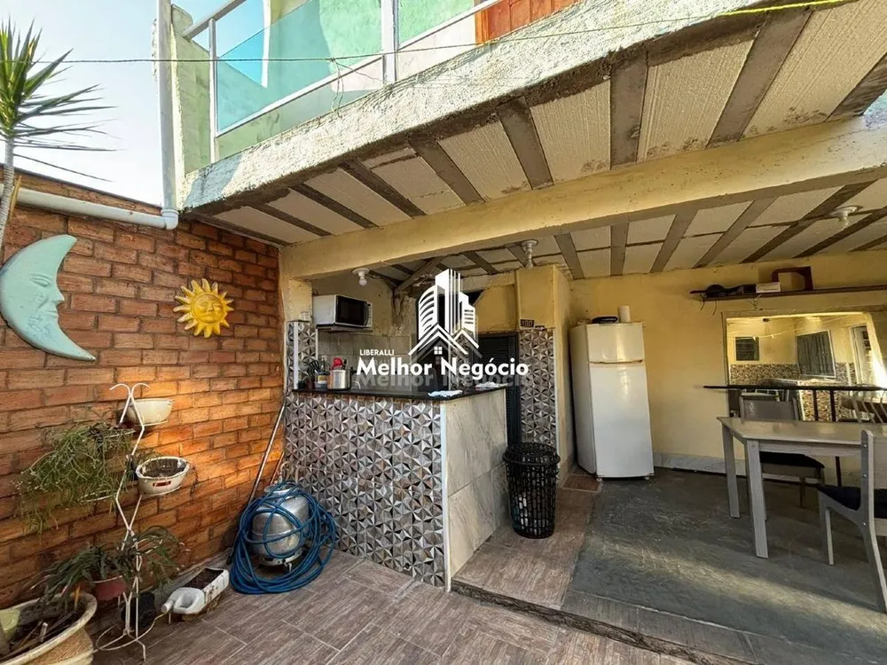 Casa, 3 quartos, 202 m² - Foto 4