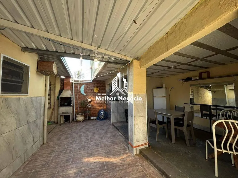 Casa, 3 quartos, 202 m² - Foto 8