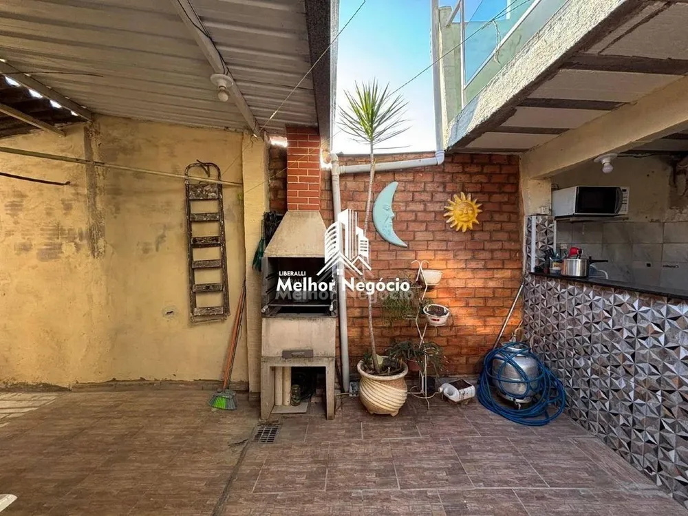 Casa, 3 quartos, 202 m² - Foto 6