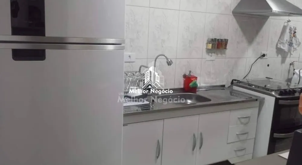 Apartamento, 2 quartos, 60 m² - Foto 5