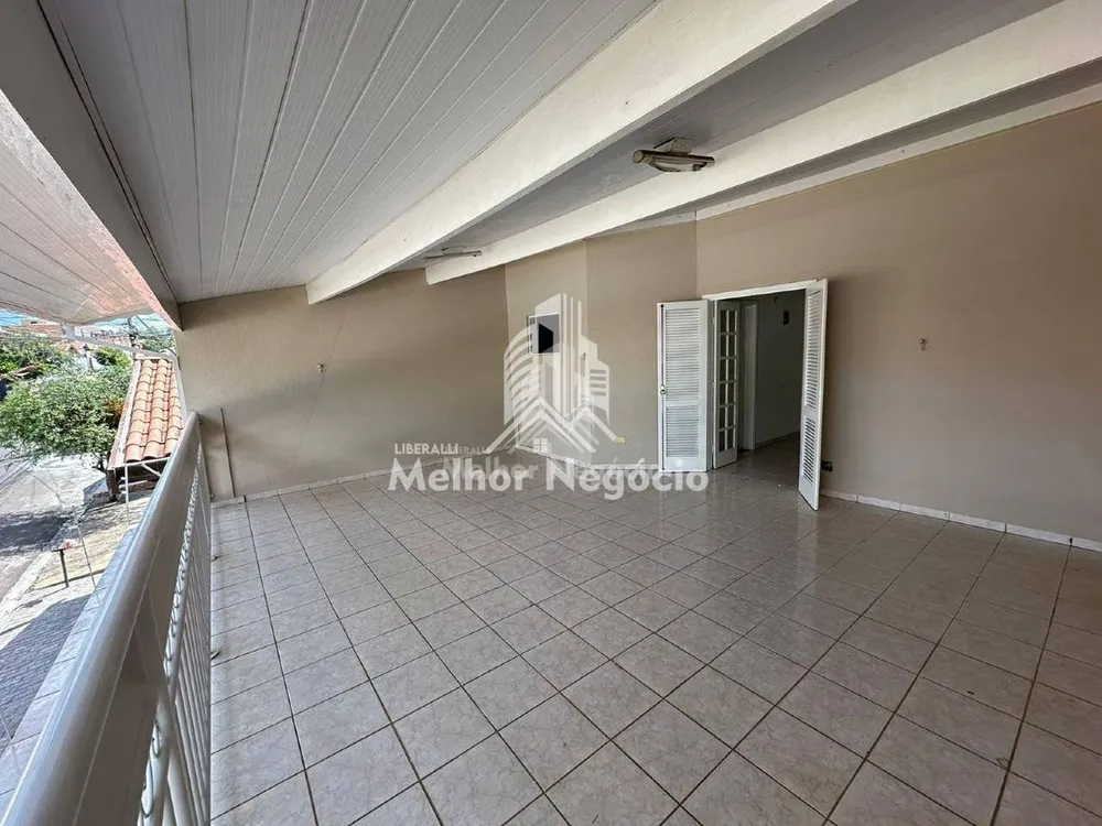 Casa, 4 quartos, 232 m² - Foto 1